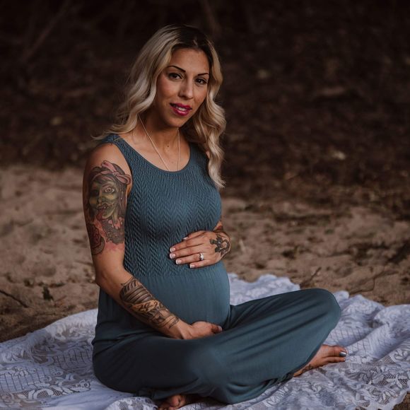 Meet your Posher, Ruby - Picture 1 of 1